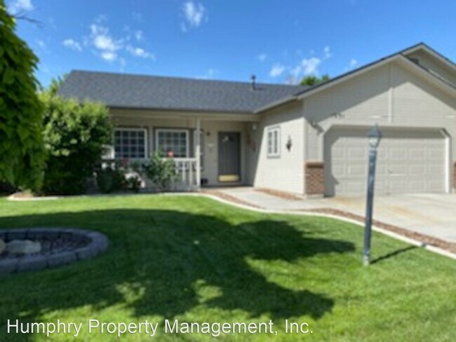 Building Photo - 3 br, 2 bath House - 1091 W. Loon St.