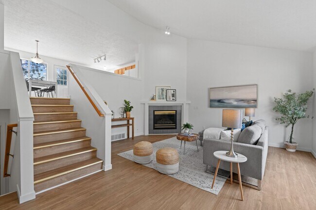 Foto del edificio - 3408 E 48th Ct