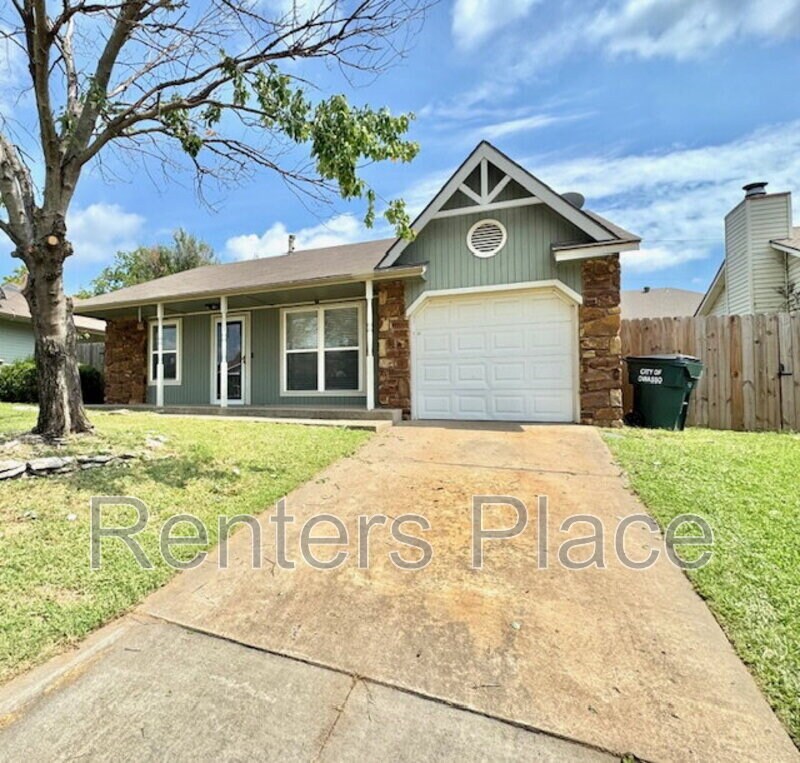 Foto principal - 8405 N 116th E Pl