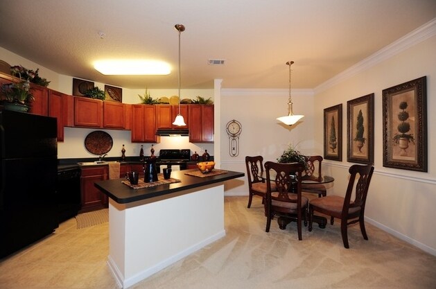Cocina - Avana Bartram Springs