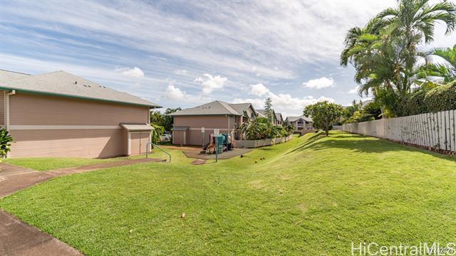 Foto del edificio - 94-870-870 Lumiauau St