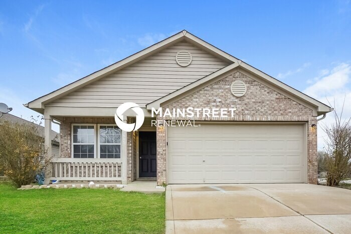 Primary Photo - 4 Bedroom Pet-Friendly Home in Indianapolis, IN with Main Street Renewal