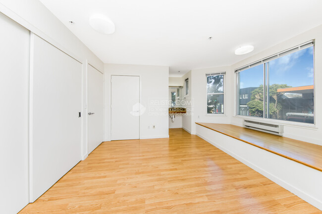 Foto del edificio - 950 Harrison St
