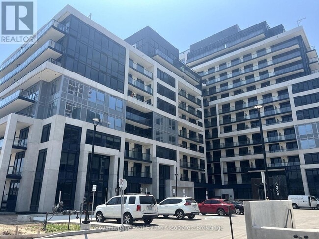 Building Photo - 3200 William Colston Ave