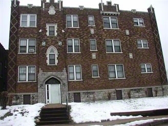 Primary Photo - Kings Highway Apartments