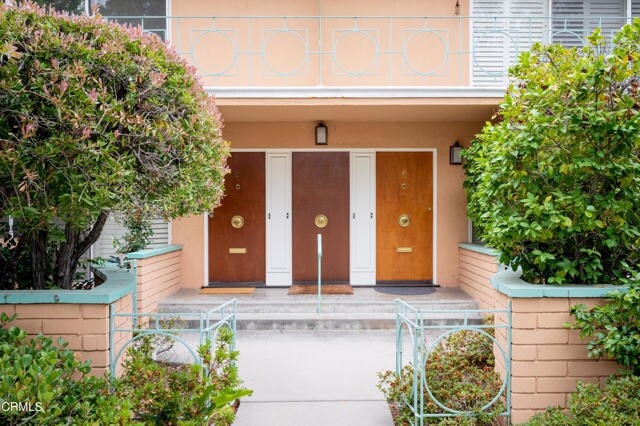 Foto del edificio - 1000 San Pasqual St