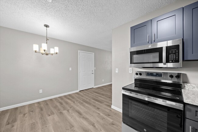 Photo - 435 M St-4 Apartment