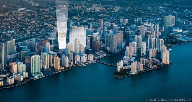 Foto del edificio - 801 S Miami Ave
