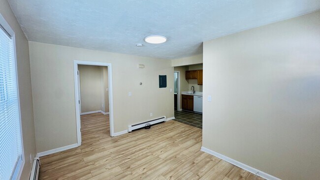 Sala de estar - 58 Kent St