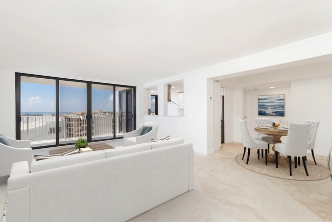 Foto del edificio - 3590 S Ocean Blvd