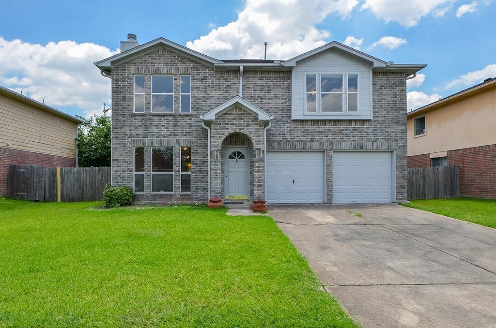 Primary Photo - 13723 Wood River Dr