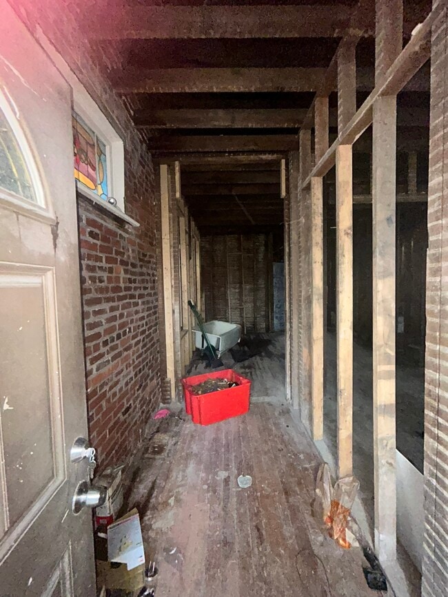 Building Photo - 4127 Turner Ave