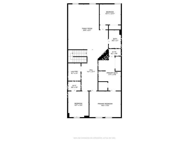 Foto del edificio - 5305 Winged Foot Dr