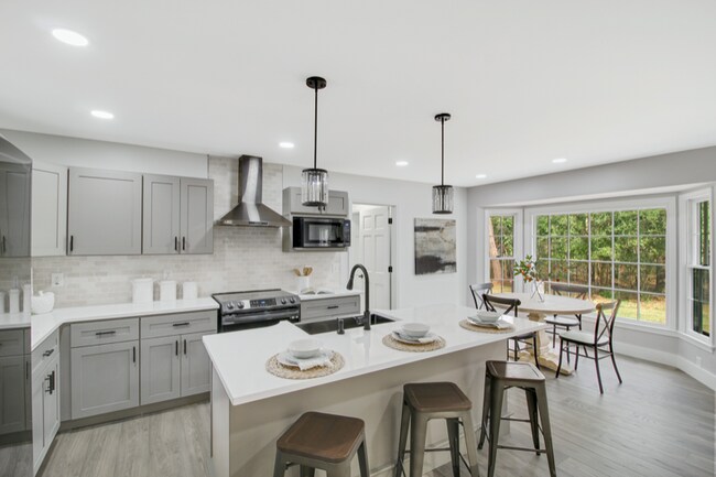 Foto del edificio - 305 Mayfield St