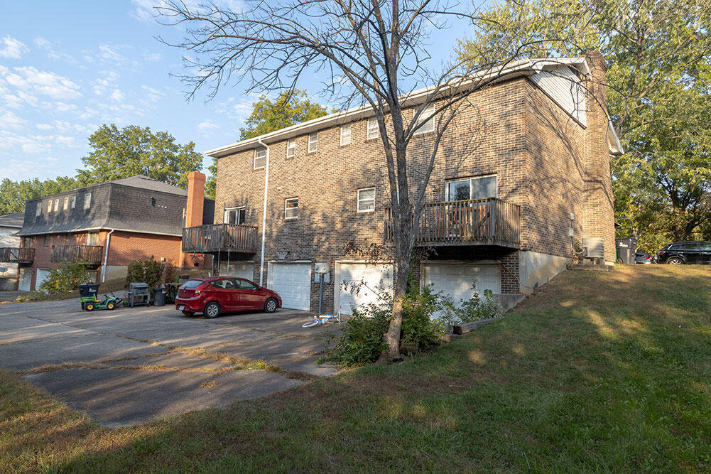 Foto del edificio - 3313 Belle Meade Dr