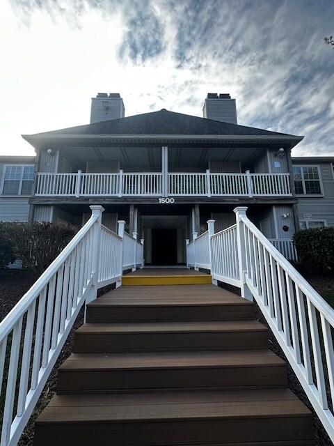 Foto principal - 2300 Waters Edge Dr