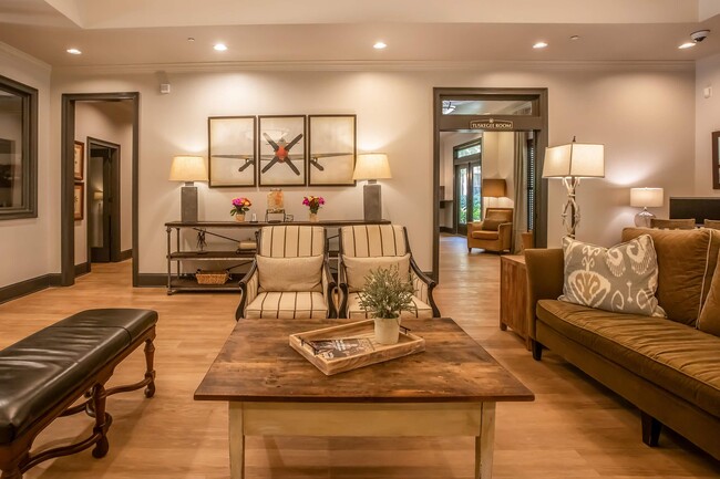 Building Photo - Park Ridge Apartment Homes