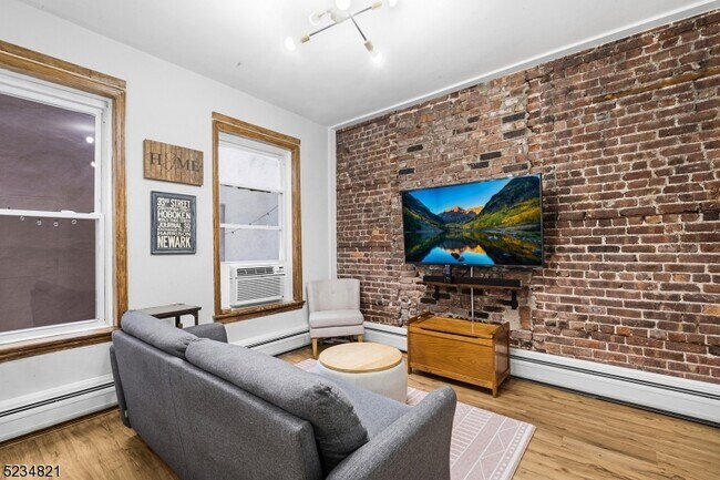 Foto del edificio - 137 Park Ave