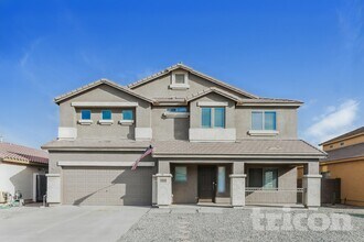 Building Photo - 10668 E Lupine Ln