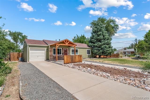 Building Photo - 3098 S Cherry Way