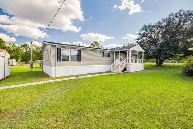 Building Photo - 1055 Low Ground Rd