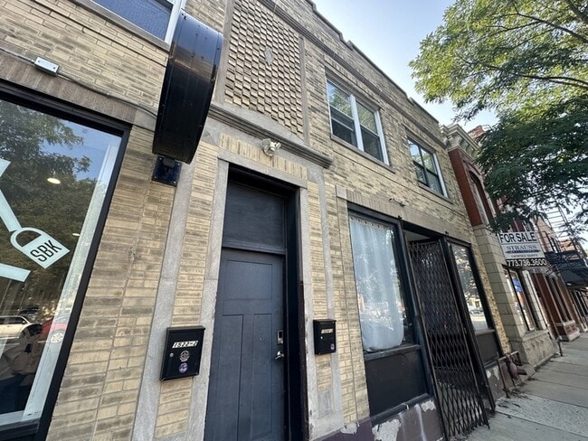 Photo - 1524 N Ashland Avenue Unit 2N Apartment