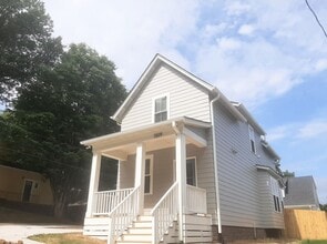 Building Photo - 1309 North St