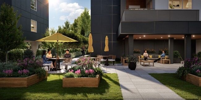 Building Photo - Woodland Place