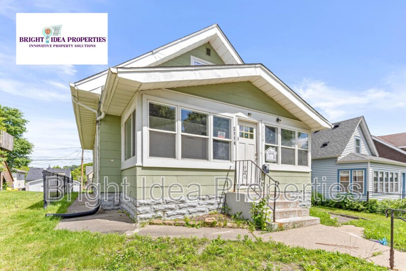 Foto principal - 3114 N Morgan Ave