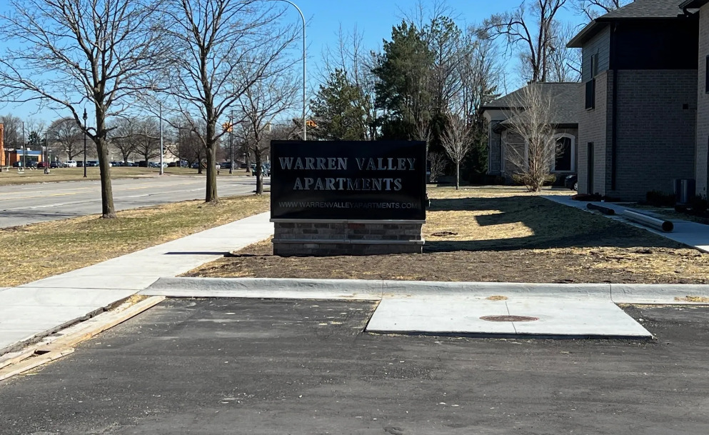 Foto principal - Warren Valley Apartments