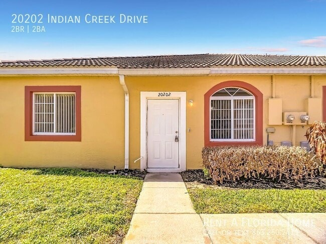 Building Photo - 20202 Indian Creek Dr