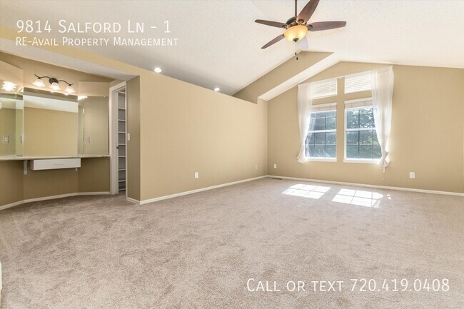 Foto del edificio - 9814 Salford Ln