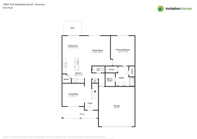 Building Photo - 10667 Park Meadowbrooke Dr