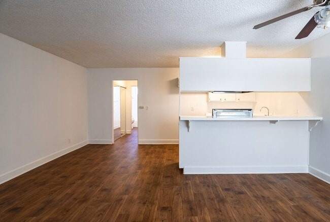 Interior Photo - Little Saticoy Apartments
