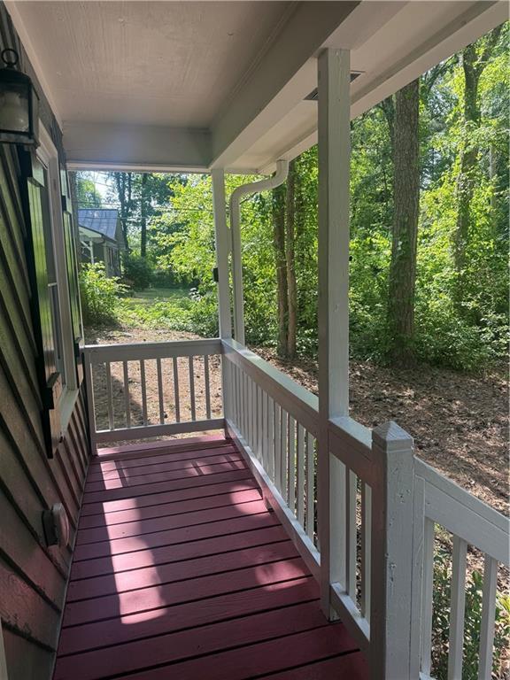 Foto del edificio - 4311 E Paulding Dr