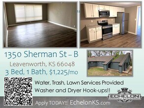 Building Photo - 1350 Sherman Ave