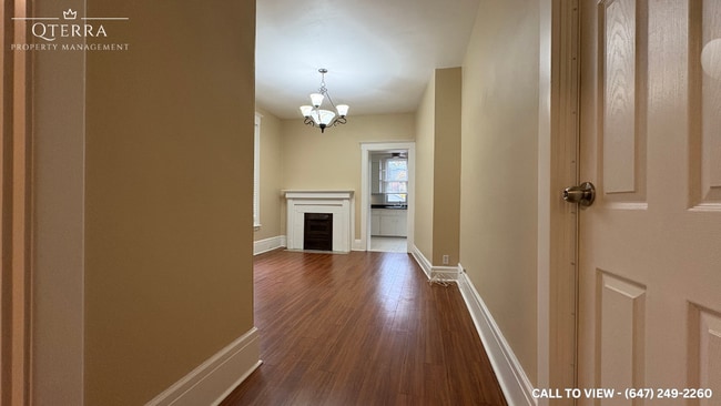 Building Photo - 92 Burris St