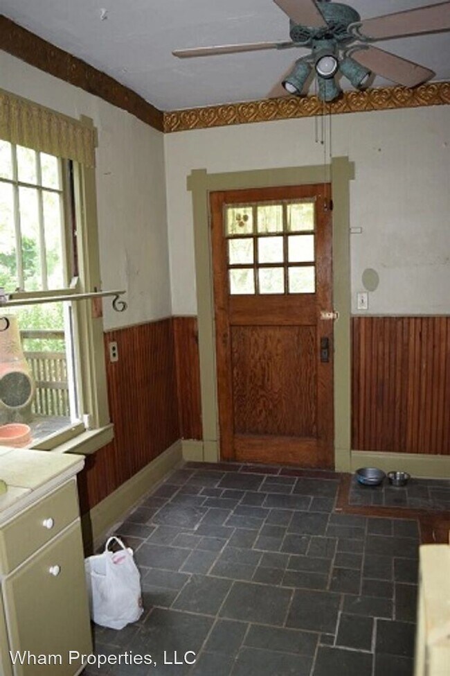 Foto del edificio - 3 br, 2 bath House - 4741 Guerley