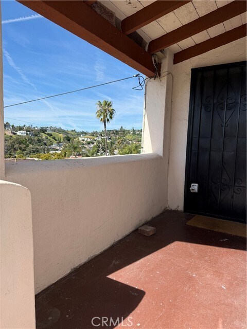 Foto del edificio - 118 Hampden Terrace