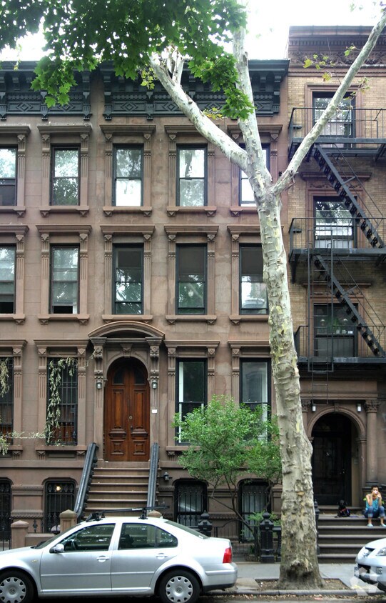 Foto principal - 29 S Portland Ave