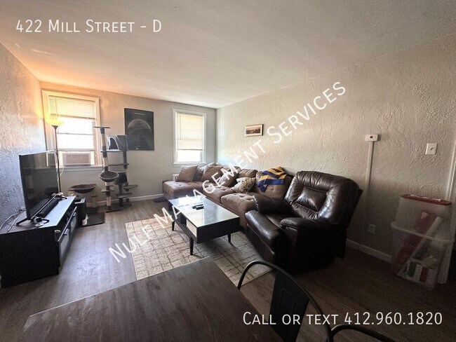 Foto del edificio - 422 Mill St