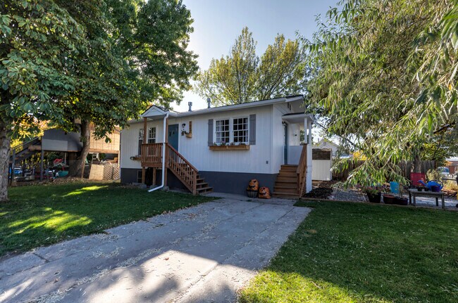 Foto del edificio - 1847 W Sussex Ave