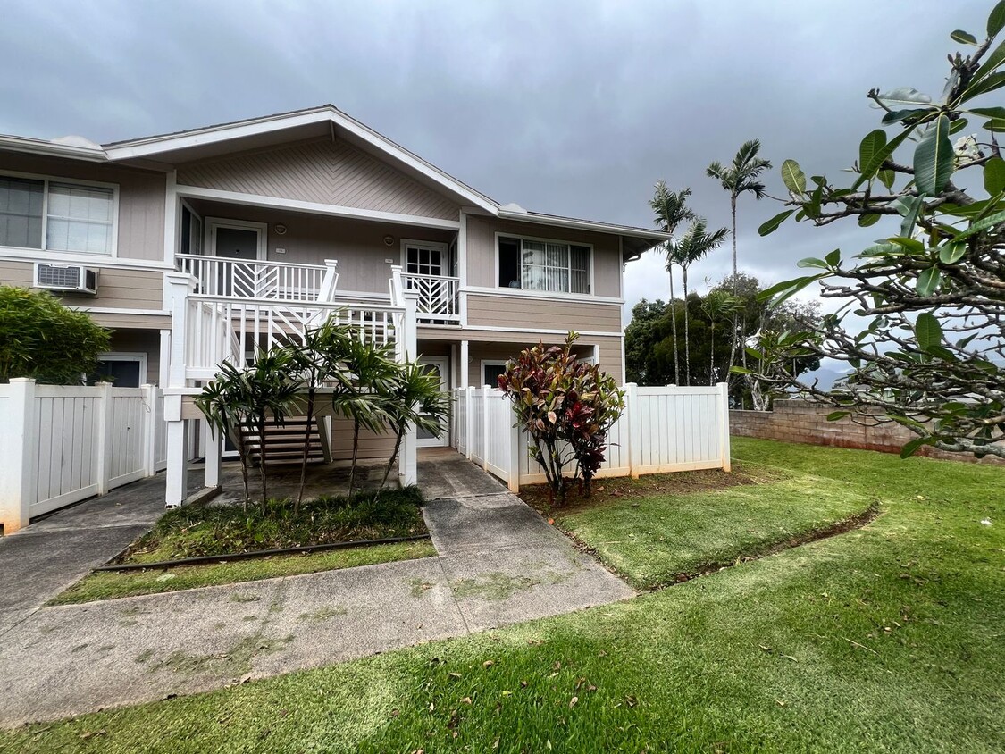 Foto principal - Northpointe in Mililani Mauka 3 bedroom 2 ...