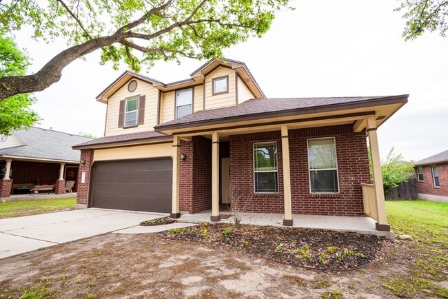 Photo - 115 Brazos Lane- House