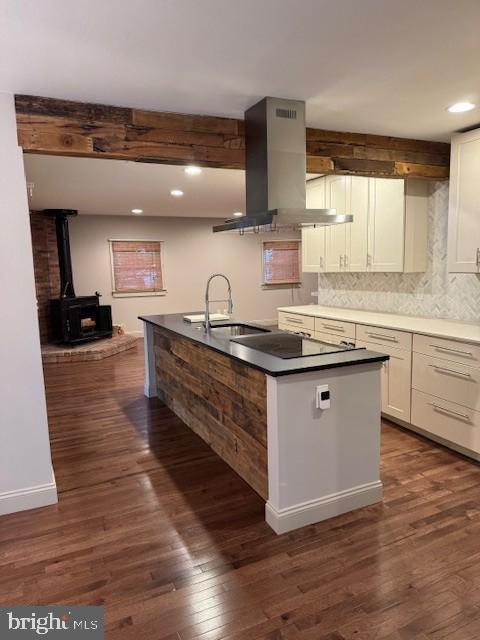 Foto del edificio - 1920 Hillside Dr