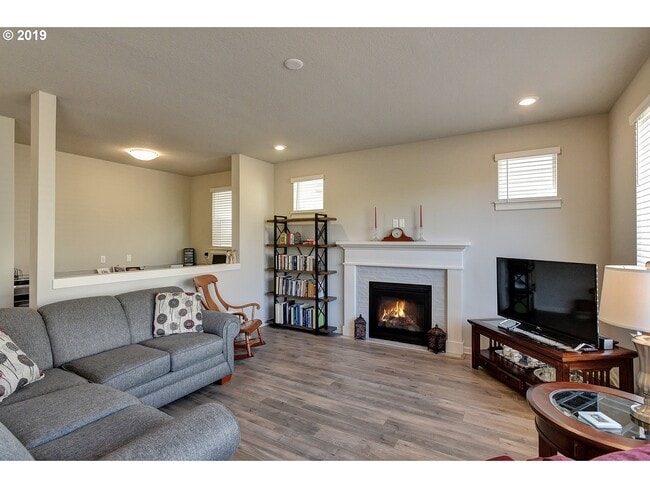 Foto del edificio - 23078 NE Sockeye St