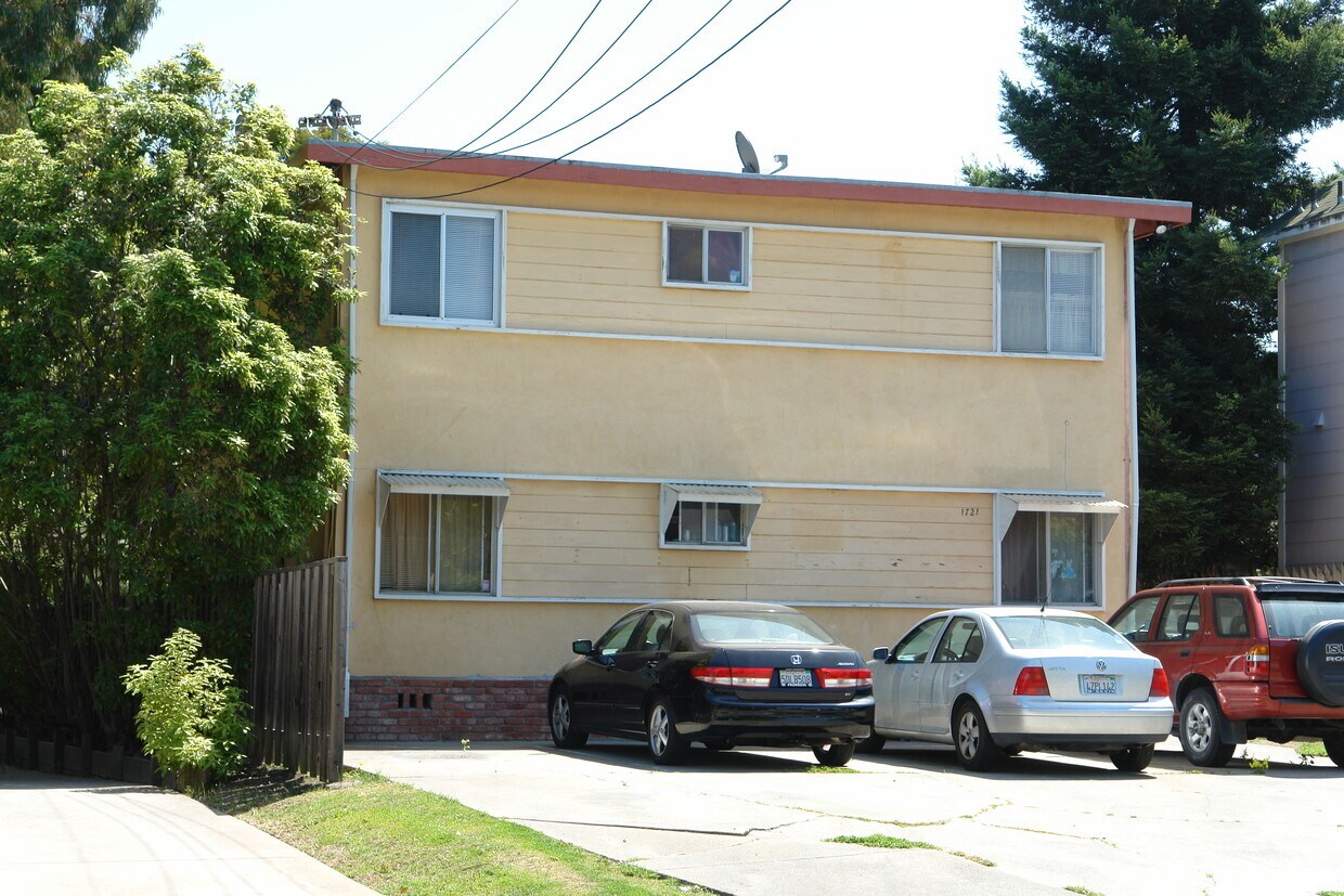 Building Photo - 1721 9th St