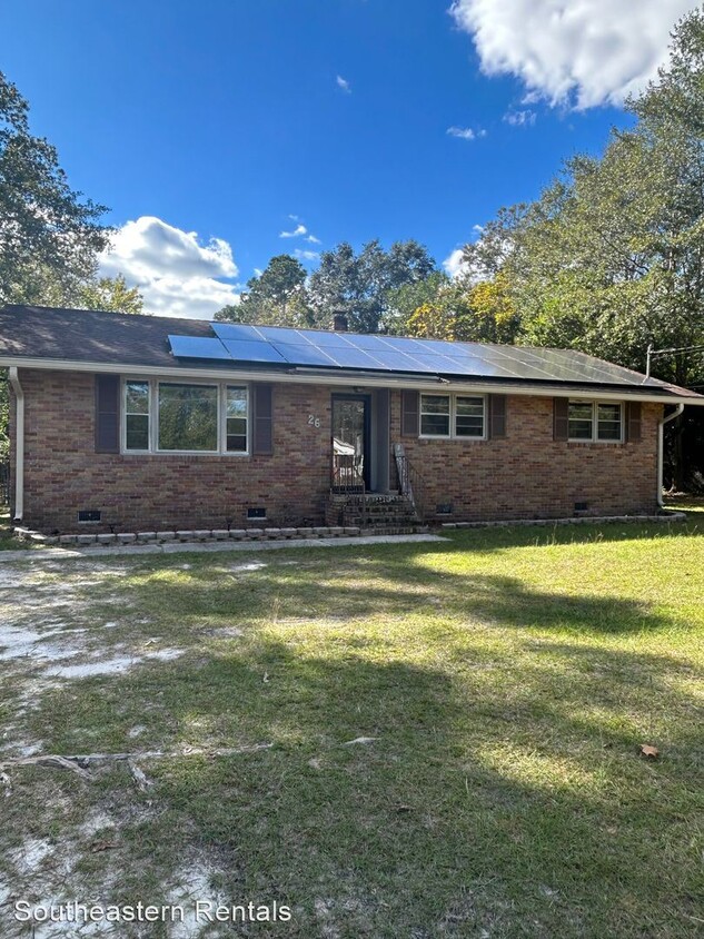 Primary Photo - 3 br, 2 bath House - 26 Alice Drive