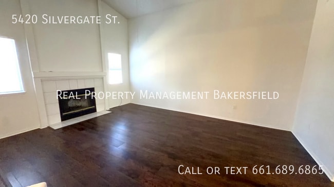 Building Photo - 5420 Silvergate St