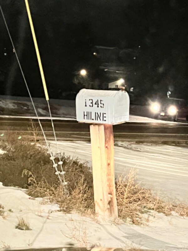 Primary Photo - 1345 Hiline Rd